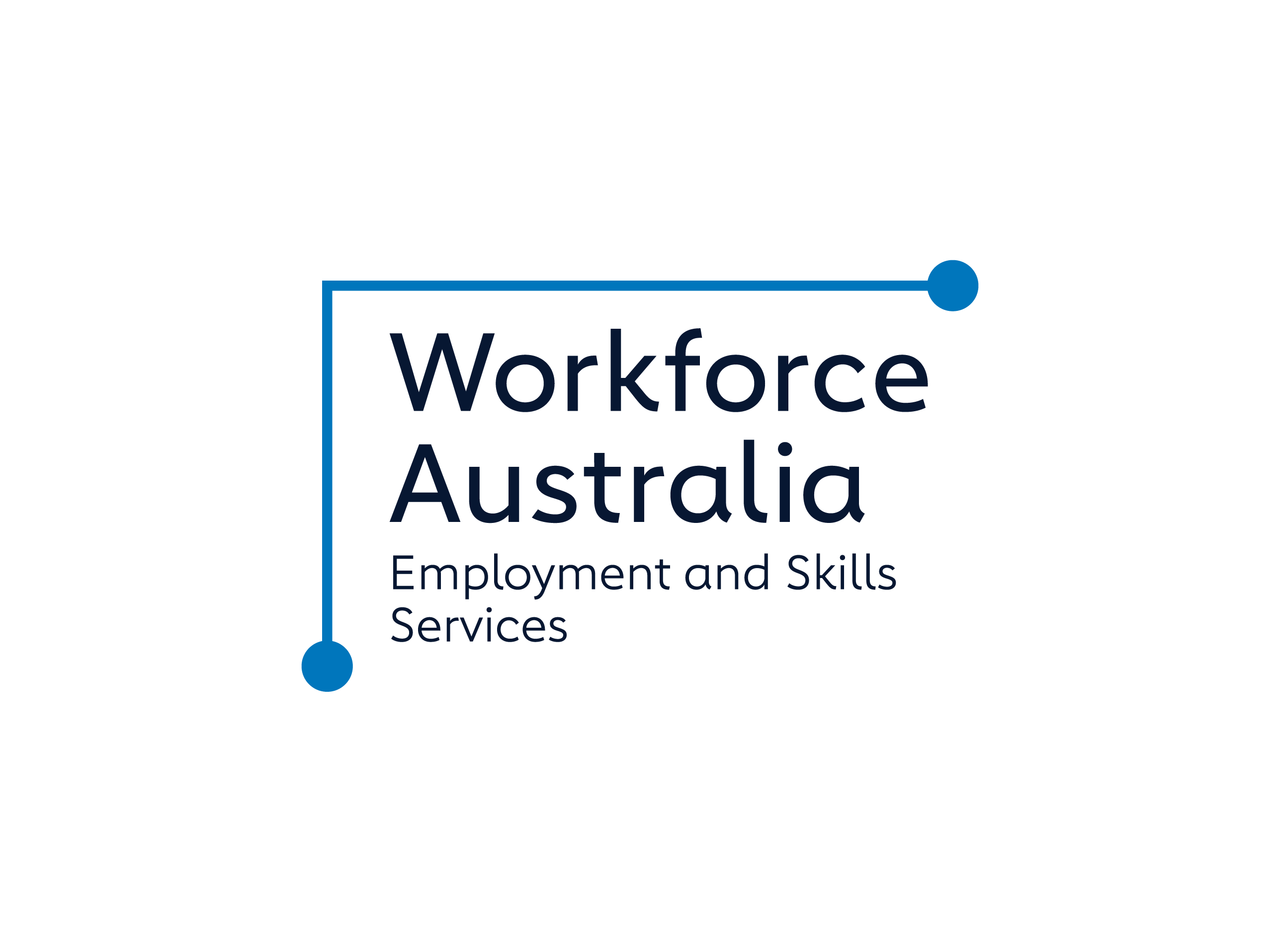 WFA Logo-618x460px Workforce Australia - Employment and Skills Training Logo