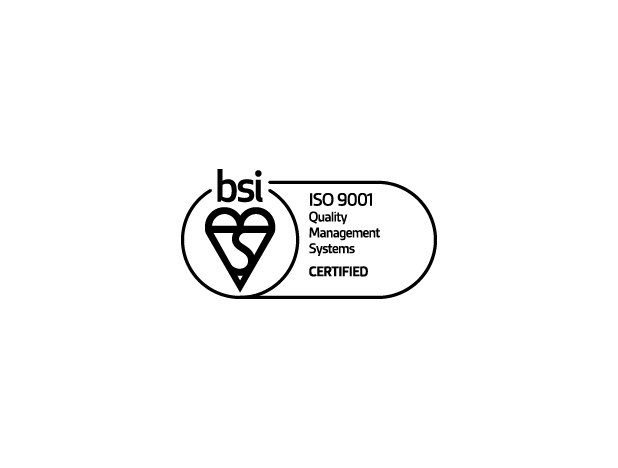 Mark of Trust - Certified - ISO 9001-618x460px-01-01 ISO 9001 Quality Management Systems logo