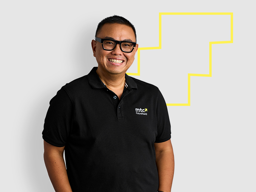 Full Bleed Module -858x643pxJoe Image of Joseph Yap – General Manager, Governance, Risk & Compliance