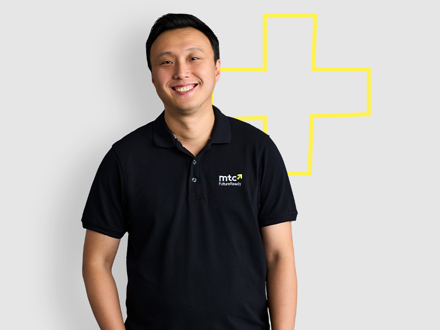 Full Bleed Module -858x643pxRichard Image of Richard Zhu – Chief Financial Officer