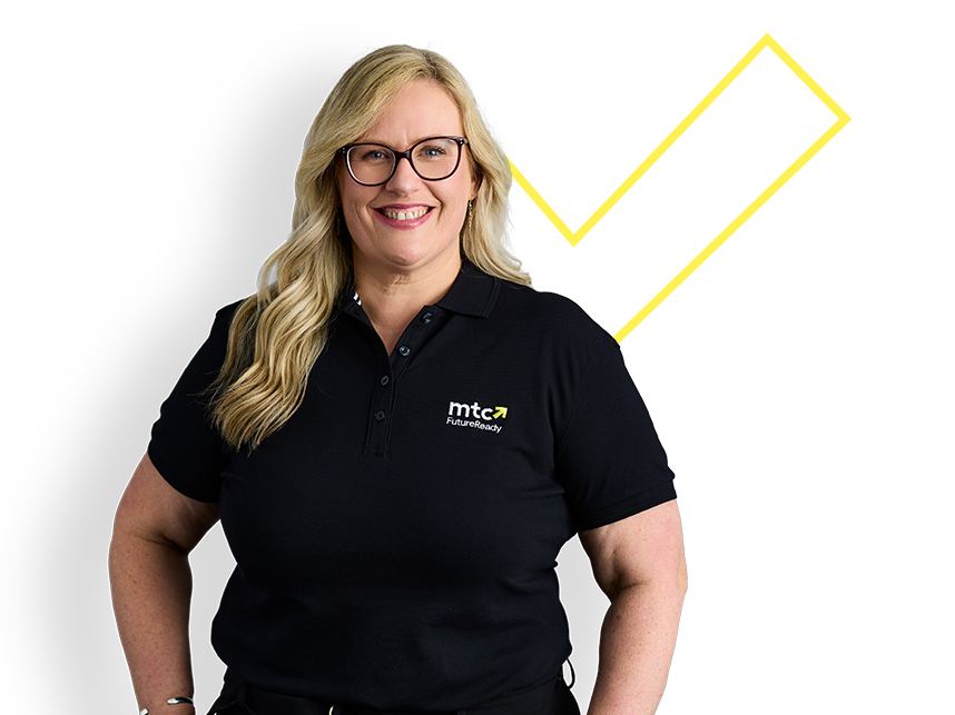 Full Bleed Module -858x643pxSam Image of Samantha Elkins – General Manager, People & Culture