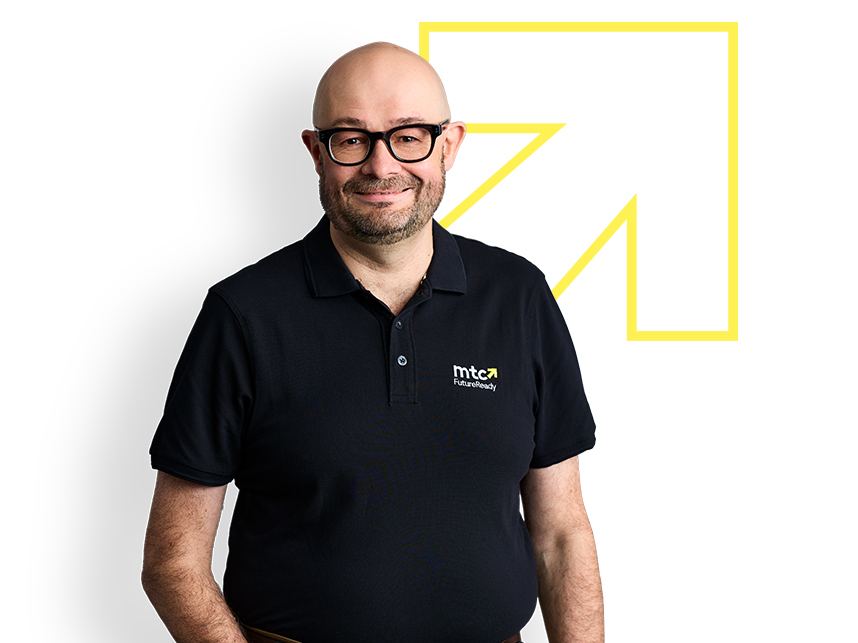 Full Bleed Module -858x643pxWarwick Image of Warwick Kowalczyk – Chief Information Officer