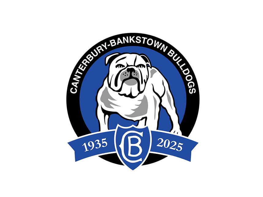 MTC_FullBleedModule_BD_Logo Canterbury-Bankstown Bulldogs Logo