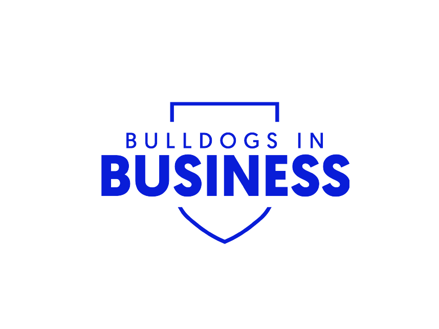 MTC_FullBleedModule_BIB_Logo Bulldogs in Business Logo