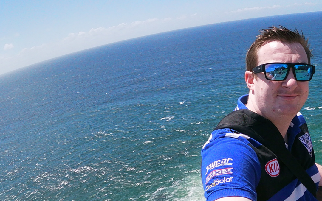 Meet MTC – Matthew