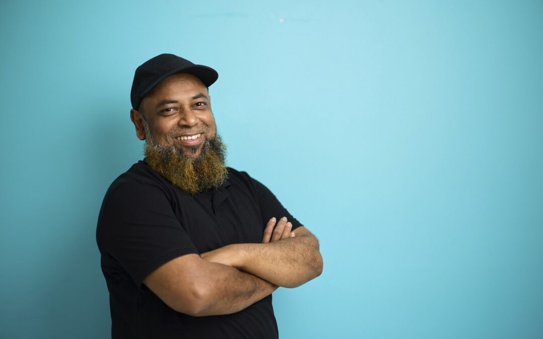 Meet MTC – Omar