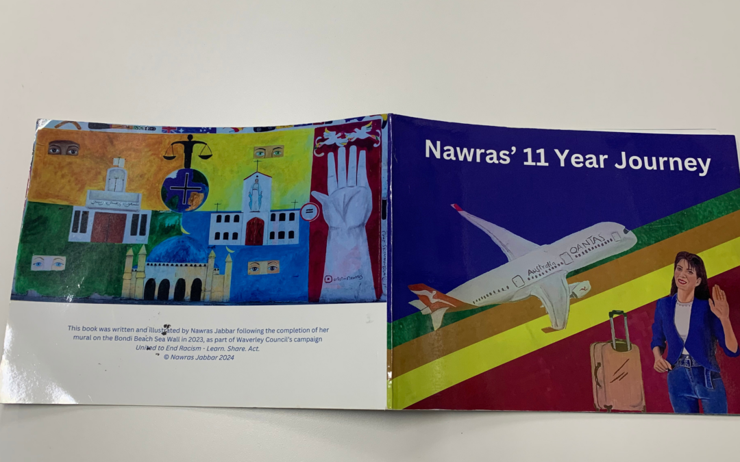 Refugee Week – MTC Stories