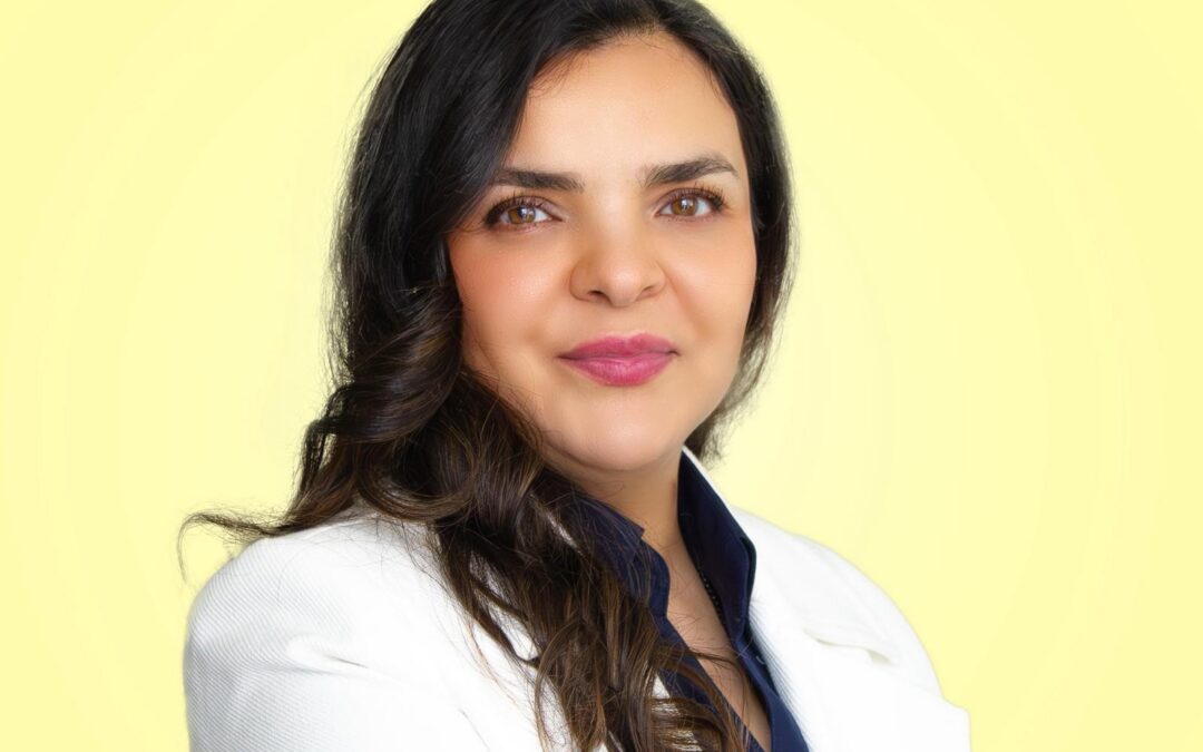 Meet MTC – Samineh