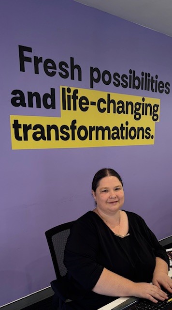 Meet MTC – Samantha
